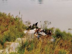 -渔人湾码头海鲜市场负二楼