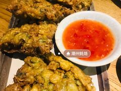 -潮粥荟·潮汕砂锅粥(朝阳大悦城店)