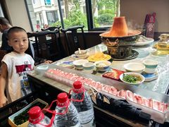 -乐宴·老北京铜火锅(桂庙店)