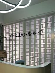 -姿丽堂美容SPA生活馆