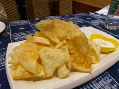 大理乳扇-滇道云南特色料理(康定路店)