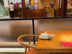 大堂-川菜故事(光谷步行街店)