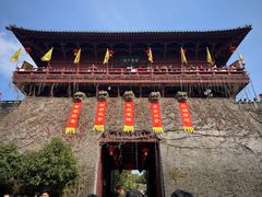 -杭州宋城