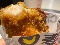 -麦当劳(田林好又多店)