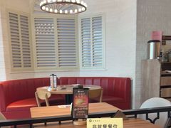 -必胜客(大宁路店)