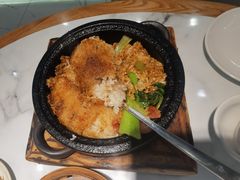 腊味煲仔饭-多多旺港式茶餐厅(新区店)