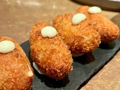 -BOCATA 西班牙餐厅(三里屯店)