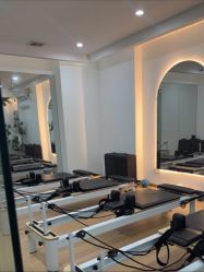 -三昧瑜伽·普拉提