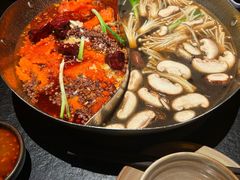 -色響火锅(恒隆广场店)