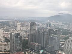 -南京商茂国际酒店(新街口德基广场店)