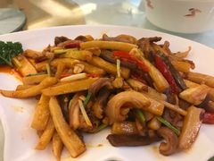 -椿记烧鹅(叠彩店)