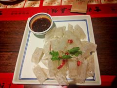 -新兴园饺子馆(河南街店)