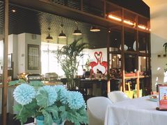 -蔓兰家的四季S0餐厅·融合菜(当代MOMA店)