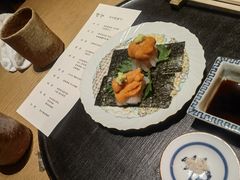 -晴空·日本料理(万象城店)