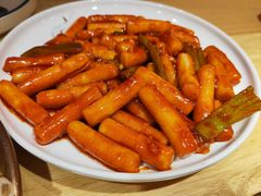 -金博士朝鲜民族餐厅(工大店)