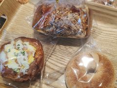 -那家面包房(珠江路店)