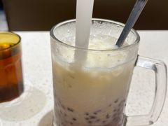 红豆冰-香港新发烧腊茶餐厅(书城店)