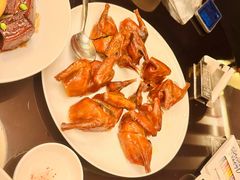 -万豪中餐厅·粤菜·北京粤财JW万豪酒店