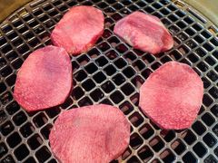 -谷牛和牛烤肉(漕河泾印象城店)