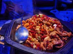 -蘭奢雅集·江浙菜(青山江滩店)