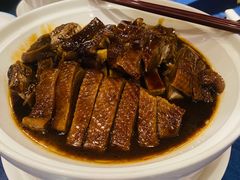 -顺风山庄(水濂山店)