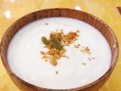 酸奶-新疆巴州金丝特餐厅(大钟寺店)