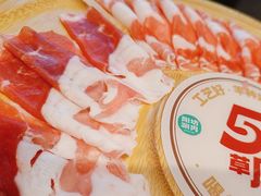 -阳坊涮肉(西直门凯德mall店)