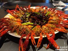-红盔甲·小龙虾(人民广场店)