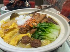 -金时代顺风大酒店(临港百联店)