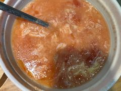 -吕氏疙瘩汤·新派鲁菜(东城万达广场店)