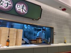 -粤来记·啫啫煲·点心(日月光店)