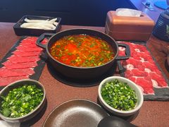-旺福·贵州酸汤牛肉火锅(陆悦天地店)