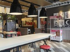 大堂-肯德基(楚雄店)