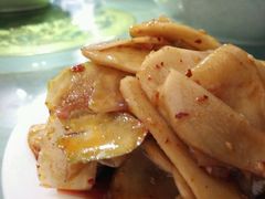-周鱼鳅饭店