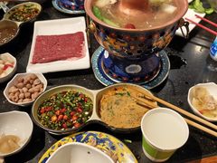 -南门涮肉(上海二店)