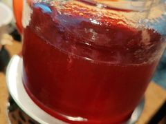 -江边城外烤全鱼(魏公村店)