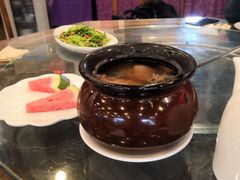 -西江美食舫·江西菜(健德桥店)