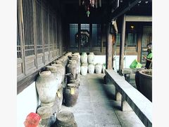 -阮氏酒家(柯桥店)