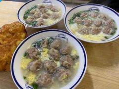 -海清宁记大馅云吞