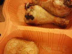 -香妃烤鸡(西单店)