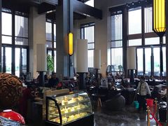-清远熹乐谷温泉度假酒店