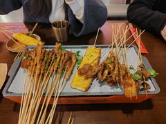 -林二哥宜烤官·宜宾小烧烤