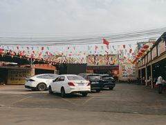 -寻味顺德·南记酒家·传统顺德菜·鱼生(广源路店)