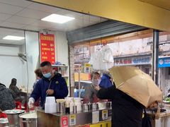 -汪记鲜鱼糊汤粉(沈阳路总店)