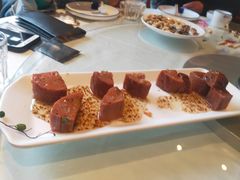 -盛百味·家宴餐厅(霸州分店)