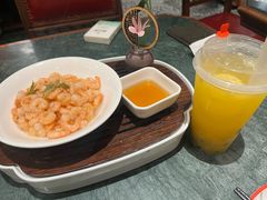 -新白鹿餐厅(湖滨银泰IN77C区店)