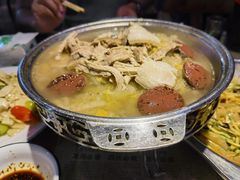 -人民公社大食堂(顺义总店)