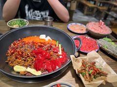 -于屿城重庆火锅(深圳总店)