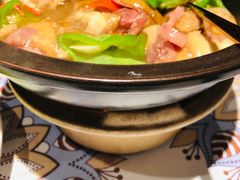 -云海肴·汽锅鸡·云南菜(高德置地店)