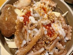 -本达人海鲜烧烤·朝鲜族风味(发展店)